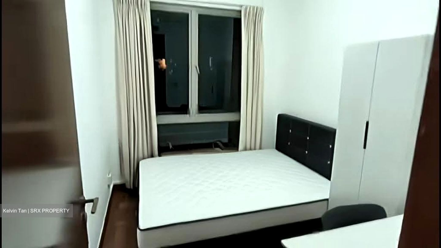 Maplewoods (D21), Condominium #618194401